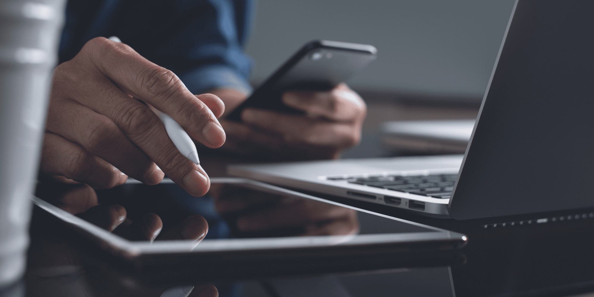 The Importance of UX for Business Process Automation (BPA)