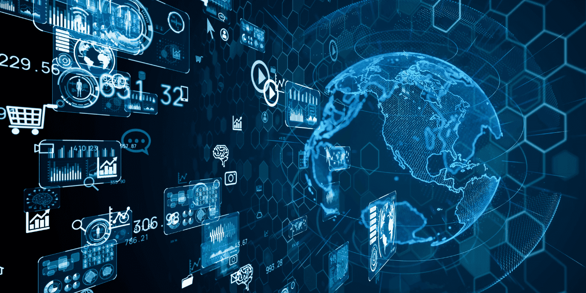 The Ultimate Guide to Digital Transformation