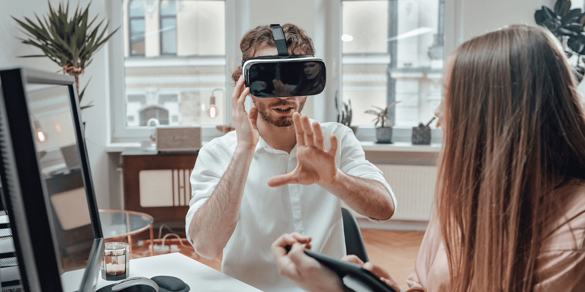 From Cardboard Boxes to Virtual Worlds: The Evolution of Immersive Learning Experiences